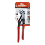 Crescent 10" Z2 K9 V-Jaw Dipped Handle Tongue and Groove Pliers - RTZ210V ET15208